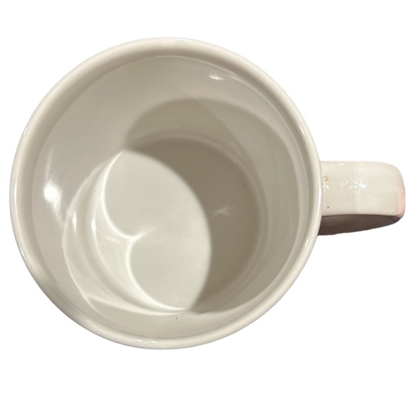 VG Myers Cartoon Novelty Coffee Mug by Papel “MING BRINGING MY DINNER IN HERE” - Picture 3 of 4